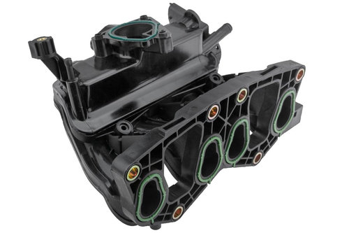 MODUL CONDUCTA ADMISIE, FIAT PANDA II 1.1 2003-
