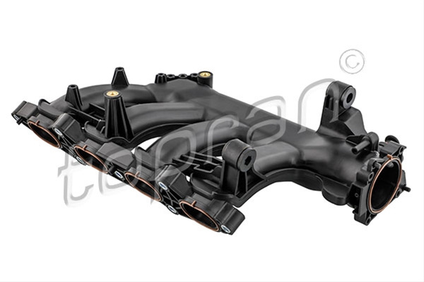 Modul Conducta Admisie Hans Pries Topran Mercedes-Benz 409 849