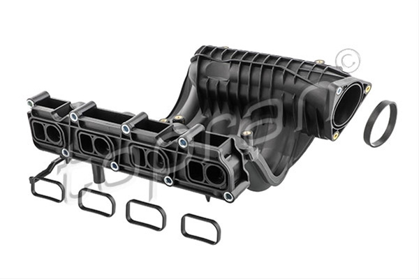 Modul Conducta Admisie Hans Pries Topran Mercedes-Benz 409 768