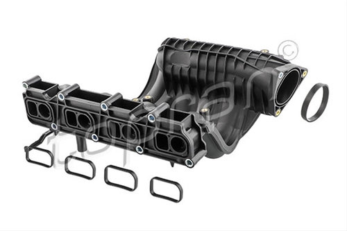 Modul Conducta Admisie Hans Pries Topran Mercedes-Benz 409 768