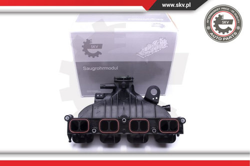 Modul conducta admisie ; LAND ROVER Range Rover Evoque Freelander 2.0T ; LR025405