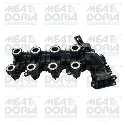 Modul Conducta Admisie Meat&doria Meat & Doria Peugeot 89466