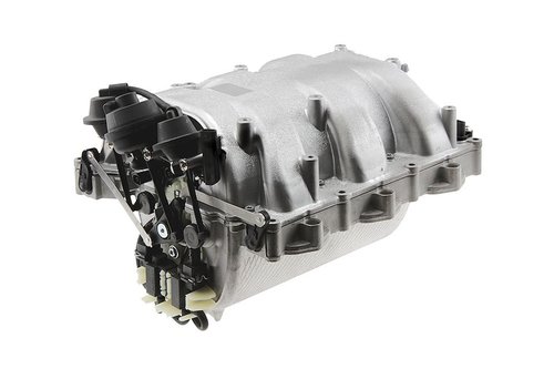 MODUL CONDUCTA ADMISIE, MERCEDES KLASA C W203 C230/C280/C350 2005-,W204 C230/C280/C300/C350 2007-,KL...