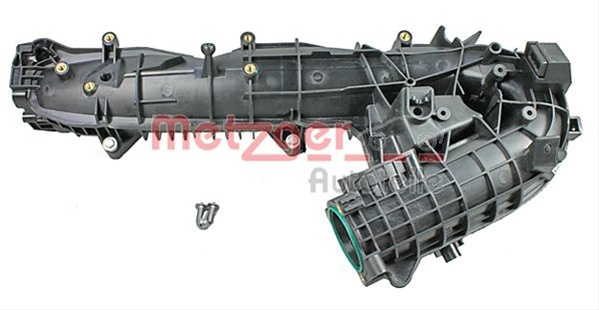 Modul Conducta Admisie Metzger Bmw 2100047