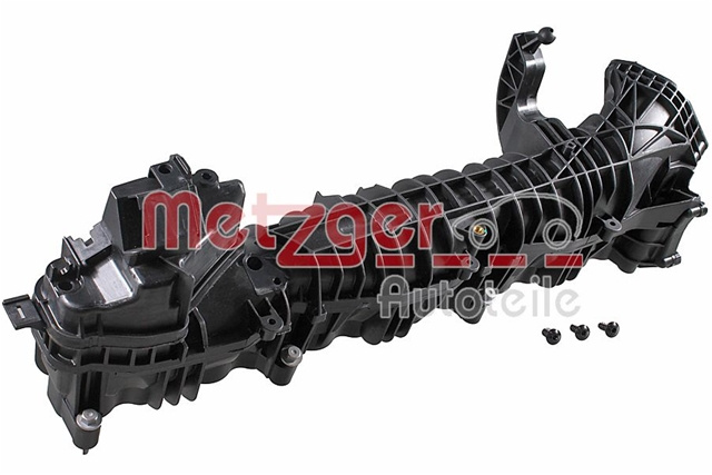 Modul Conducta Admisie Metzger Bmw 2100104