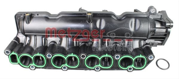 Modul Conducta Admisie Metzger General Motors 2100057