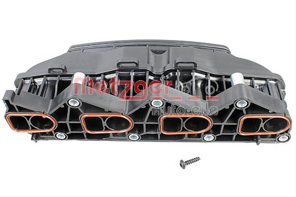 Modul Conducta Admisie Metzger Mercedes-Benz 2100058