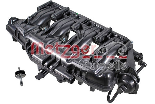 Modul Conducta Admisie Metzger Skoda 2100122