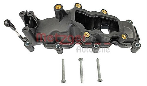 Modul Conducta Admisie Metzger Vag 2100008