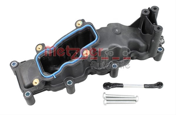 Modul Conducta Admisie Metzger Vag 2100061