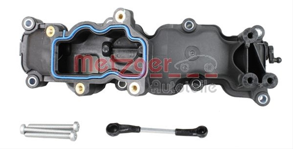 Modul Conducta Admisie Metzger Vag 2100062