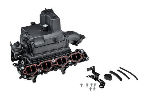 MODUL CONDUCTA ADMISIE, OPEL ASTRA H 1.6 2006-,ZAFIRA B 1.6 2008-,CHEVROLET CRUZE 1.6 2008-
