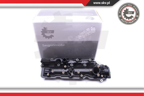 Modul conducta admisie ; OPEL Insignia A (G09) 2.0 CDTI ; 55571993
