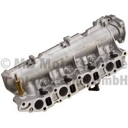 Modul conducta admisie SAAB 9-3 (YS3F) (2002 - 2016) PIERBURG 7.00373.12.0 piesa NOUA
