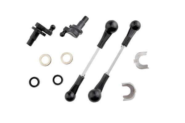 Modul conducta admisie stanga (12164532 MTR) AUDI,VW