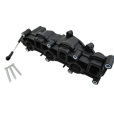 Modul conducta admisie stanga (89367 MD) AUDI,VW
