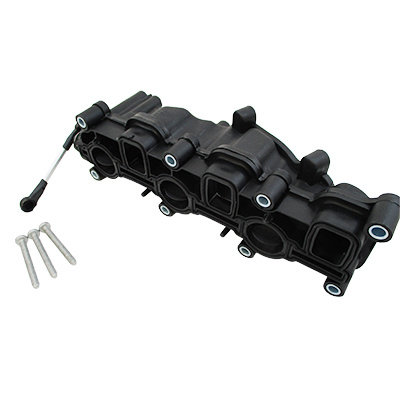 Modul conducta admisie stanga (89367 MD) AUDI,VW