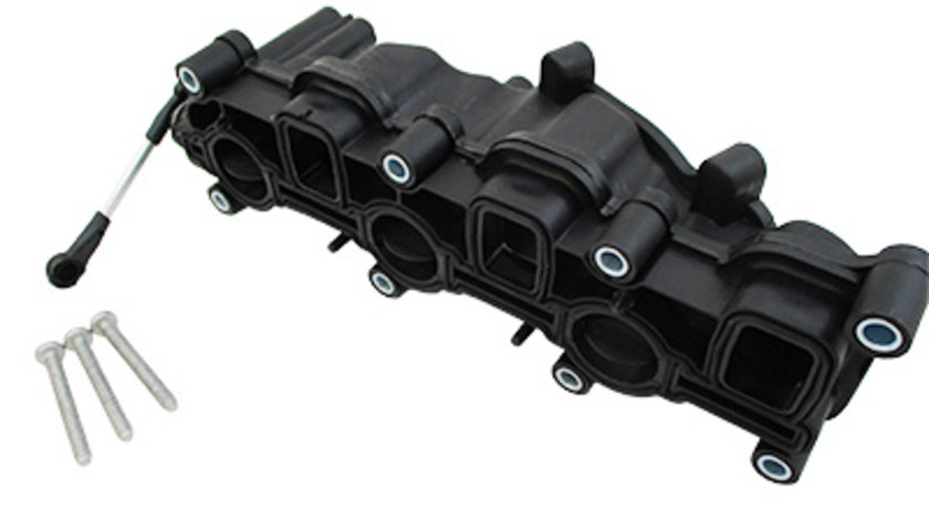 Modul conducta admisie stanga (89367 MEAT & DORIA) AUDI,VW