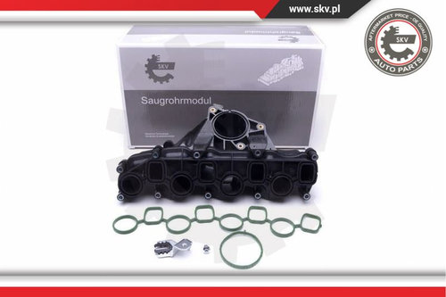 Modul conducta admisie ; VW Crafter Amarok 2.0 TDI ; 03L129711AS