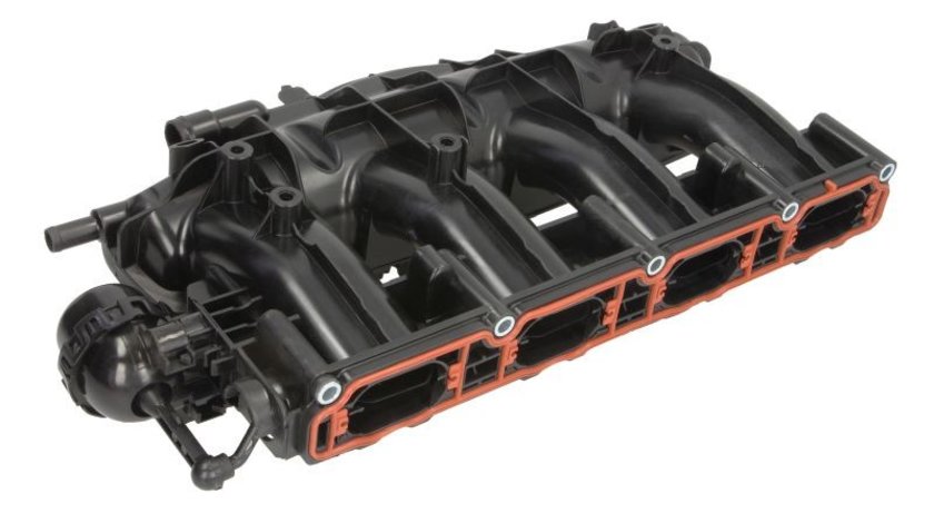 Modul conducta admisie VW PASSAT CC (357) ENGITECH ENT320110