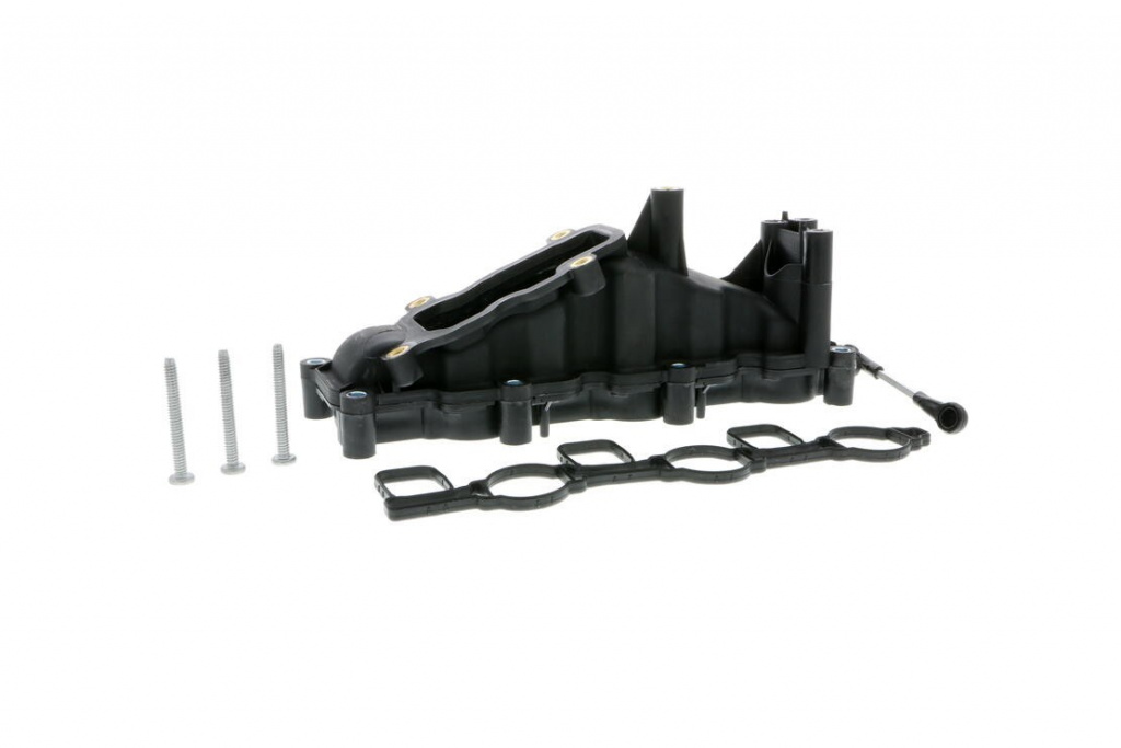 Modul conducta admisie VW PHAETON (3D) (2002 - 2016) VAICO V10-3948 piesa NOUA