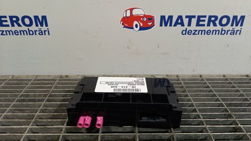 MODUL CONECTIVITATE ONLINE SKODA OCTAVIA OCTAVIA - - (2019 2024)