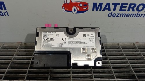 MODUL CONECTIVITATE ONLINE VW PASSAT PASSAT - - (2014 2019)