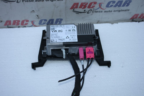 Modul conectivitate VW Passat B8 2015-2024 5WA035284G