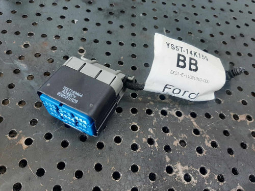 Modul conector mufa ford ka 1.3 dupa 1996 ys6t14a464 ys5t-14k155