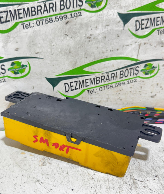 Modul Confort 0003362V006 0003362V006 0003362V006 Smart Fortwo [1998 - 2002]