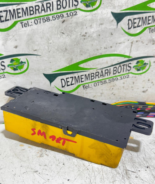 Modul Confort 0003362V006 0003362V006 0003362V006 Smart Fortwo [1998 - 2002]