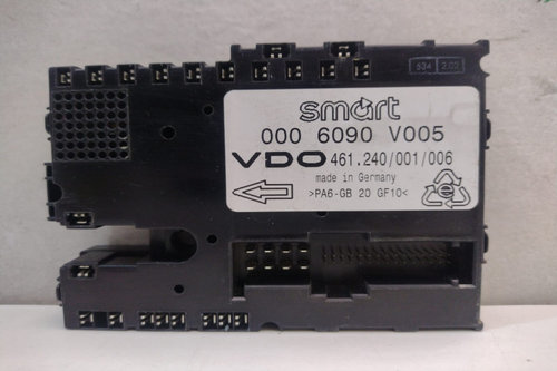 Modul Confort 0006090V005 Smart Fortwo [1998 - 2002]