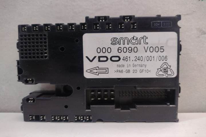 Modul Confort 0006090V005 Smart