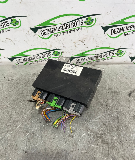 Modul confort 1 C0 962 258 N Skoda Octavia [1996 - 2000] Liftback 5-usi 1.9 TDI MT (110 hp)