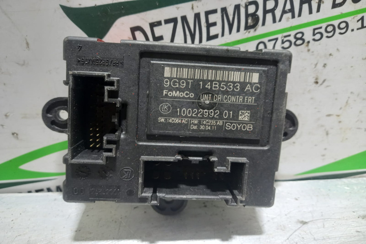 Modul confort 1002299201 Volvo XC60 [2008 - 2013]