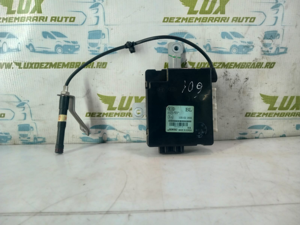 Modul confort 10R021806 Kia Sorento [2002 - 2006] 2.5 crdi D4CB