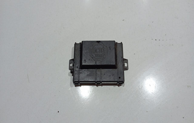 Modul confort 10R030825 Nissan X-Trail T30 [2001 - 2004]