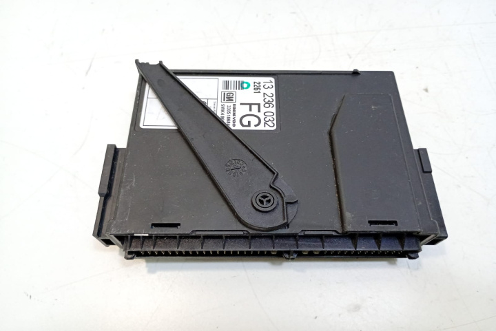 Modul Confort 13236032 Opel Corsa C [facelift] [2003 - 2006]