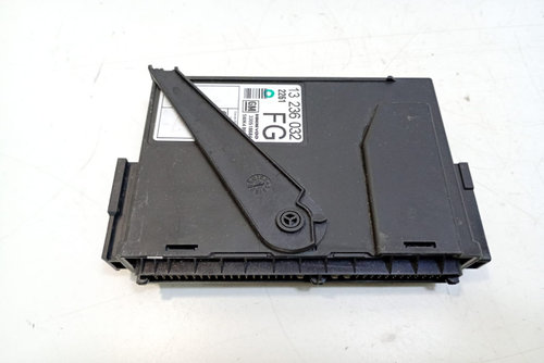 Modul Confort 13236032 Opel Meriva [2002 - 2006]