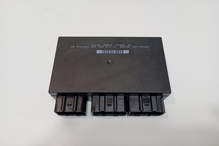 Modul confort 1C0959799A Skoda Octavia [facelift] [2000 - 2010]