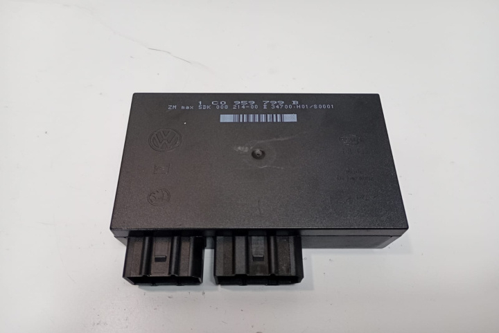 Modul confort 1C0959799B Volkswagen VW Passat B5.5 [facelift] [2000 - 2005]