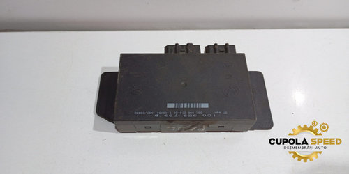 Modul confort 1C0959799B Volkswagen VW Passat B5 [1996 - 2000]