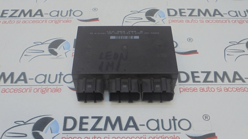 Modul confort 1C0959799E, Vw Bora Combi (1J6) (idi:277518)