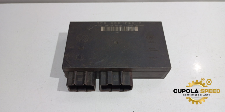 Modul confort 1C0959799F Volkswagen VW Golf 4 [1997 - 2006]