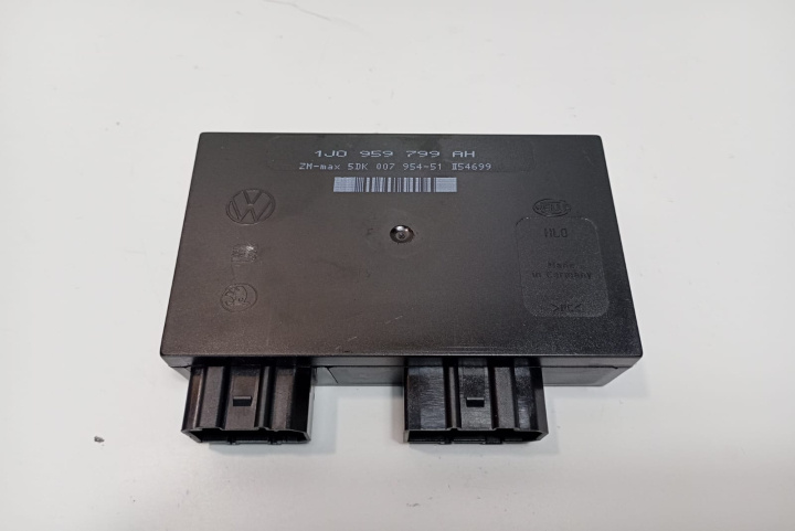 Modul confort 1J0959799AH Volkswagen VW Passat B5.5 [facelift] [2000 - 2005]