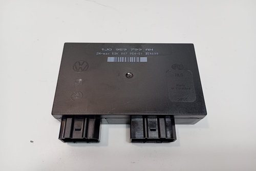 Modul confort 1J0959799AH Volkswagen VW Passat B5.5 [facelift] [2000 - 2005]