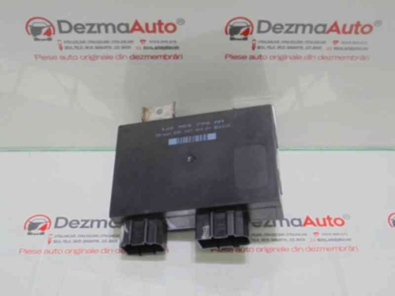 Modul confort, 1J0959799AH, Vw Golf 4 (1J1) 1.9 tdi