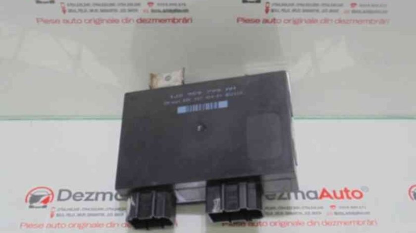 Modul confort, 1J0959799AH, Vw Golf 4 (1J1) 1.9 tdi