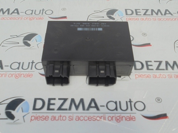Modul confort 1J0959799AH, Vw Golf 4 Variant 1.6b