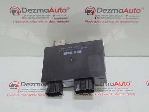 Modul confort, 1J0959799AH, Vw Golf 4 Variant (1J5) 1.9 tdi (id:296742)